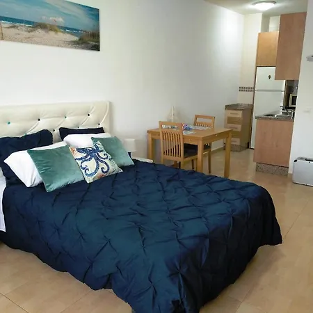 Apartment Domingo Lozano
