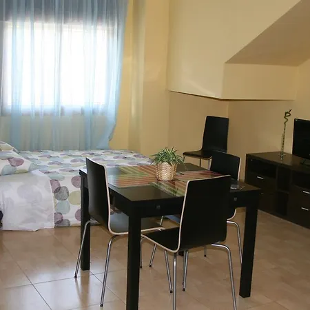 Domingo Lozano Apartamento