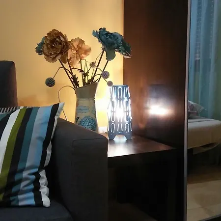 Apartamento Domingo Lozano