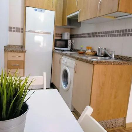 Domingo Lozano Apartamento *