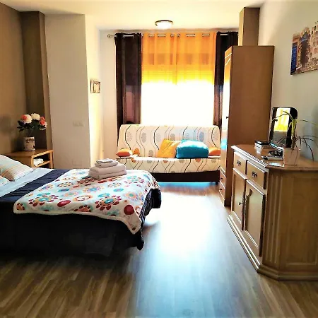 Domingo Lozano Apartamento *